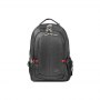 Natec | Fits up to size "" | Laptop Backpack Merino | NTO-1703 | Backpack | Black | 15.6 "" | Shoulder strap - 4